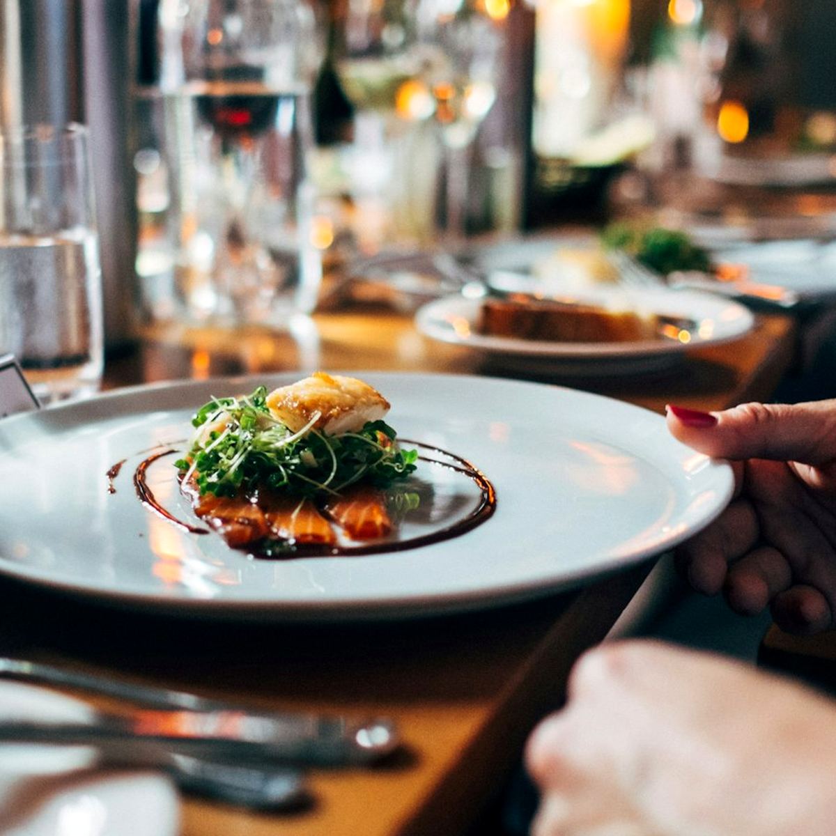Bloodmeand Bistro